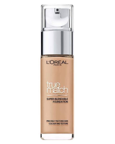 Loreal True Match Foundation 5N Sand