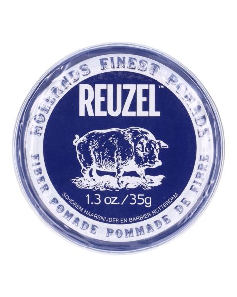 Reuzel Fiber Pomade