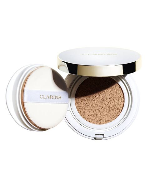Clarins Everlasting Cushion Foundation SPF50 #107 Beige