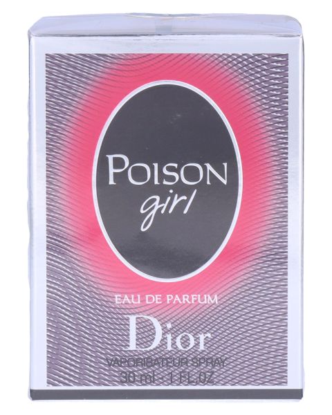 Dior Poison Girl EDP
