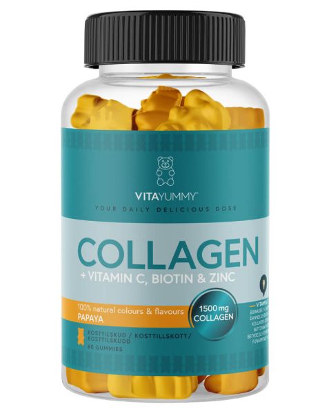 VitaYummy Collagen Papaya VitaYummy Collagen Papaya