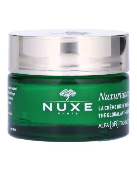 Nuxe Nuxuriance Ultra Anti Aging Rich Cream