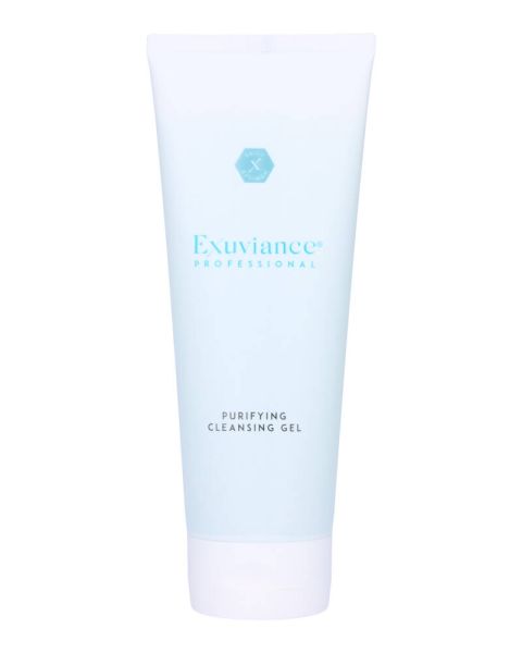 Exuviance Purifying Cleansing Gel