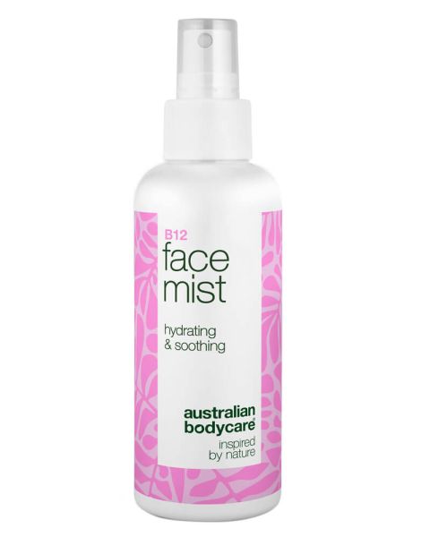 Australian Bodycare B12 Face Mist