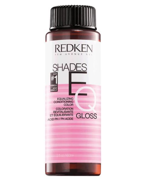Redken Shades EQ Gloss 08N Mojave