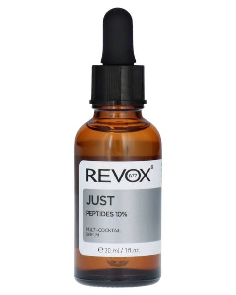 Revox JUST Multi-Peptide Eye Contour Serum