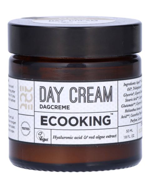 Ecooking Day Cream