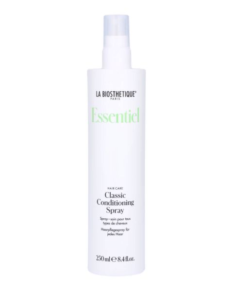 La Biosthetique Structure Repair Nourishing Conditioning Spray