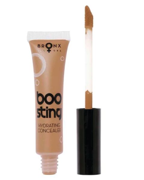 Bronx Boosting Hydrating Concealer - 03 Medium