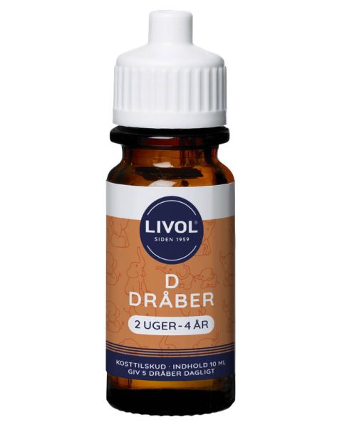 Livol Mono D3 DrÄber (U) Livol Mono D3 DrÄber (U)