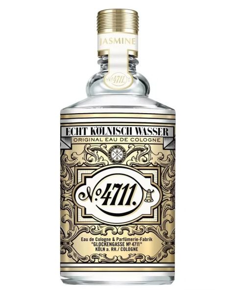 No. 4711 Floral Collection Jasmine EDC