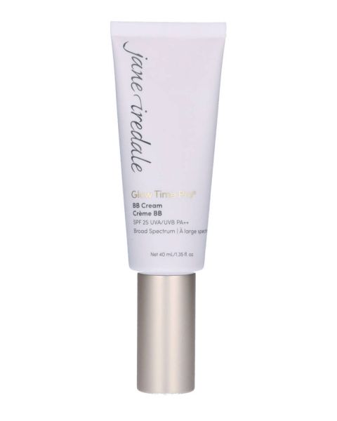 Jane Iredale Glow Time Pro BB Cream SPF 25 - GT4