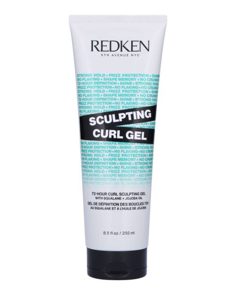 Redken Sculpting Curl Gel