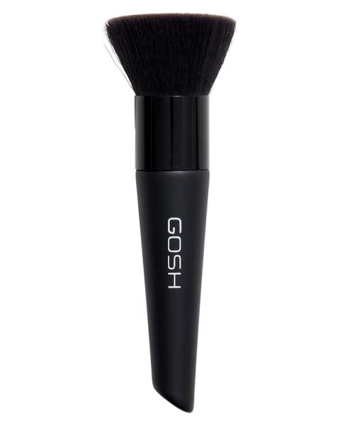 Gosh Mineral Powder Brush 007