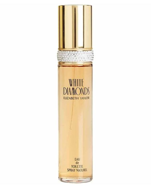 Elizabeth Taylor White Diamonds EDT
