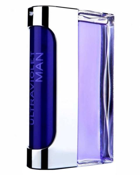Paco Rabanne Ultraviolet Man EDT