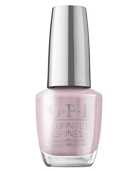 OPI Infinite Shine 2 Quest for Quartz