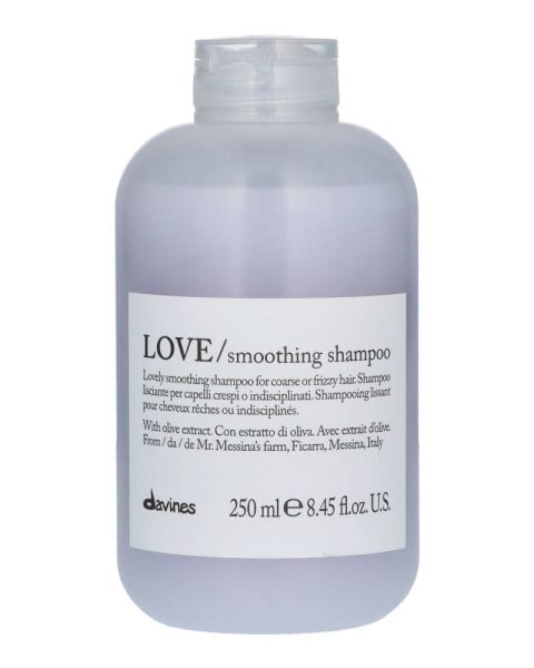 Davines LOVE Smoothing Shampoo Davines LOVE Smoothing Shampoo