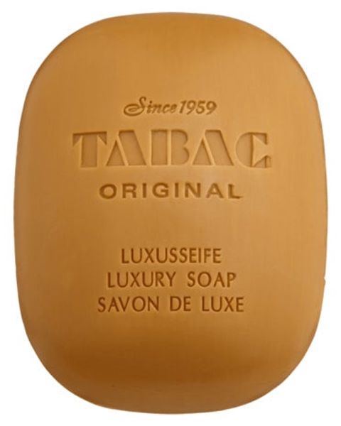 Tabac Original Luxury Soap