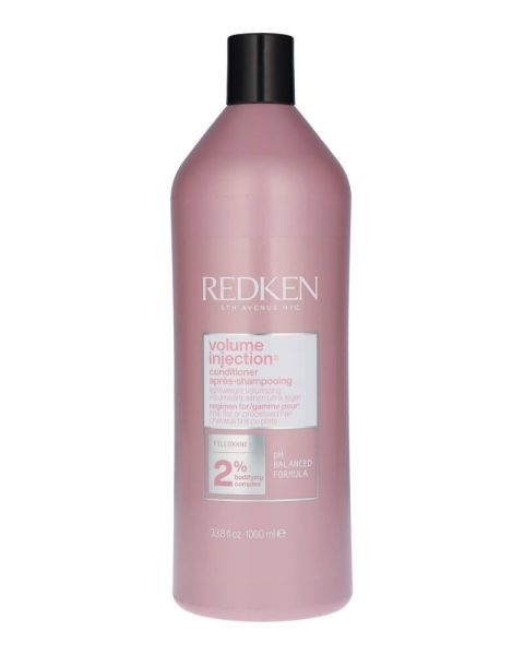 Redken Volume Injection Conditioner