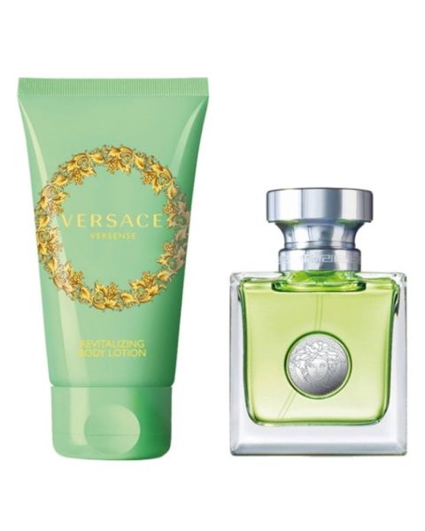 Versace Versense Gift Set EDT