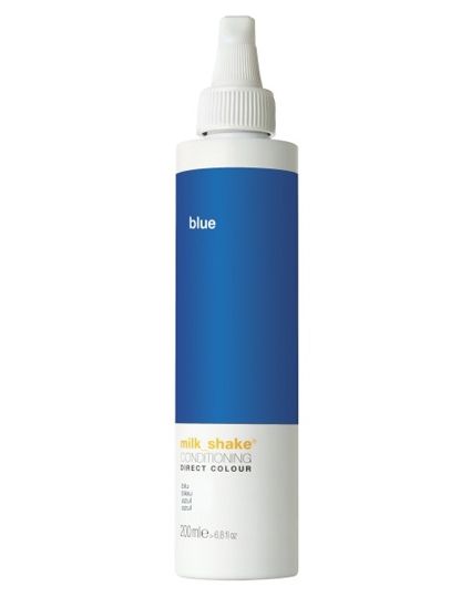 Milk Shake Direct Colour - Blue