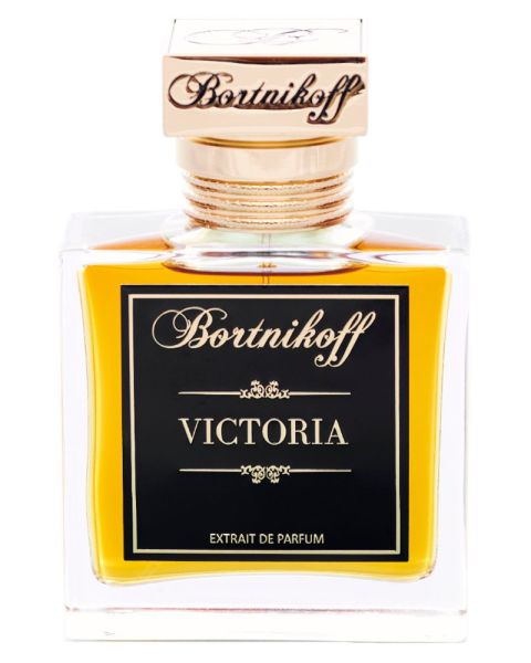 Bortnikoff Victoria Extrait De Parfum