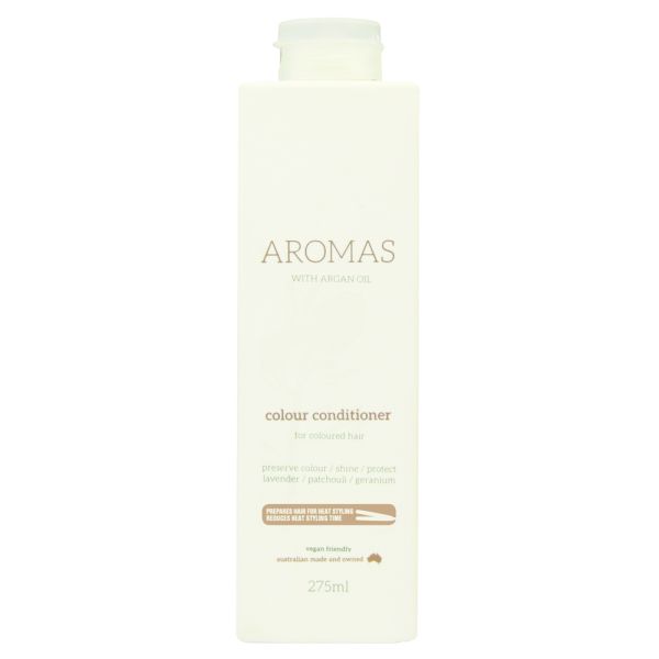 NAK Aromas Colour Conditioner NAK Aromas Colour Conditioner