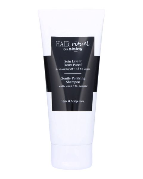 Sisley Hair Ritual Gentle Purifying Shampoo
