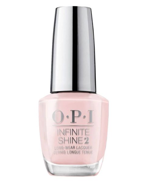 OPI Infinite Shine 2 Half Past Nude