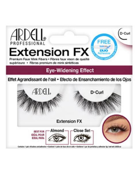 Ardell Extension FX Eye-Widing Effect