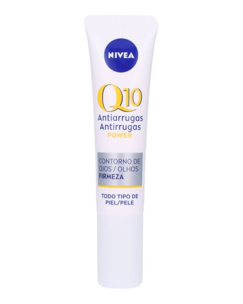 Nivea Q10 Power Anti-Wrinkle Nivea Q10 Power Anti-Wrinkle