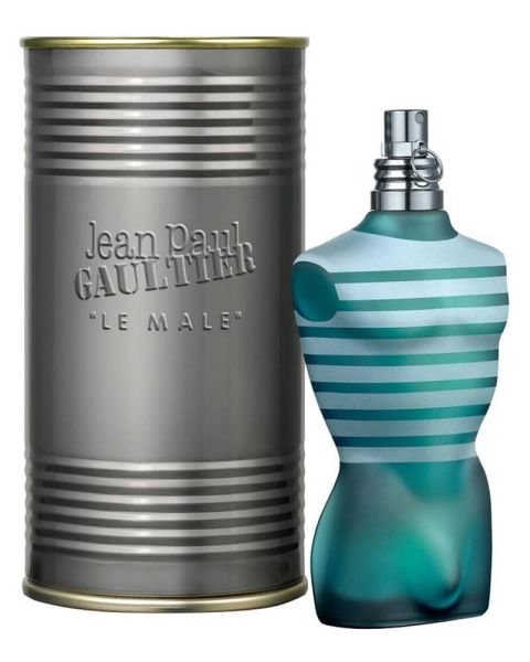 Jean Paul Gaultier Le Male EDT