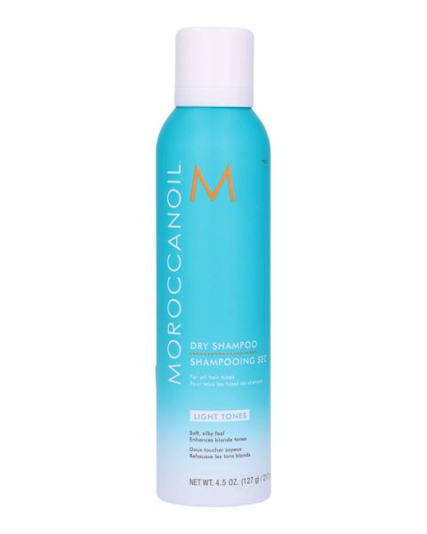 Moroccanoil Dry Shampoo Light Tones