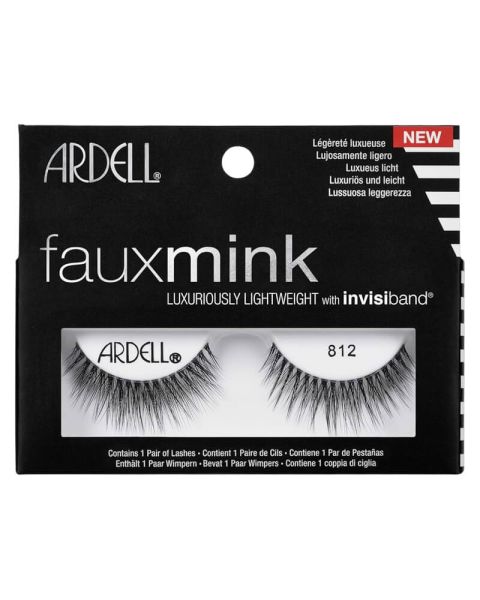 Ardell Faux Mink 812