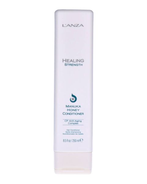 Lanza Healing Strength Manuka Honey Conditioner