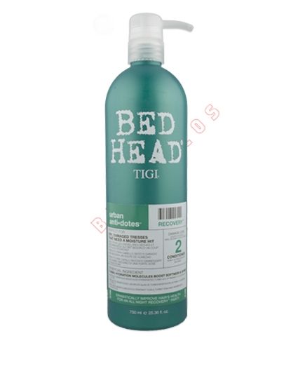 Tigi antidotes Recovery conditioner Tigi antidotes Recovery conditioner