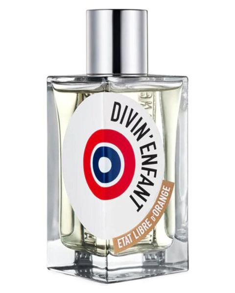 Etat Libre D'Orange Divin' Enfant EDP (TESTER)