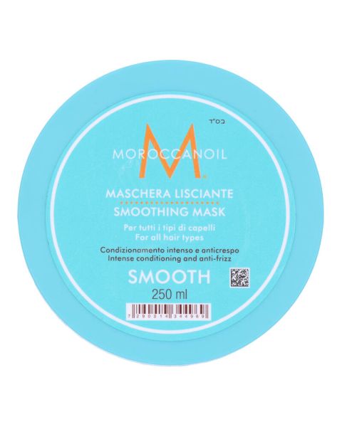 Moroccanoil Smoothing Mask Moroccanoil Smoothing Mask
