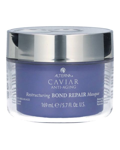 Alterna Caviar Anti-Aging Restructuring Bond Repair Masque Alterna Caviar Anti-Aging Restructuring Bond Repair Masque