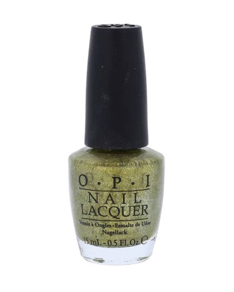 Opi Nail Lacquer NL S17