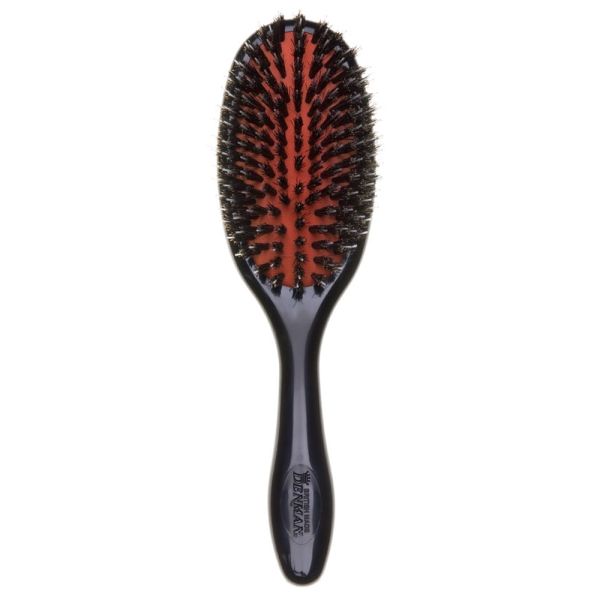 Denman Grooming Brush Bristle/Nylon D81M