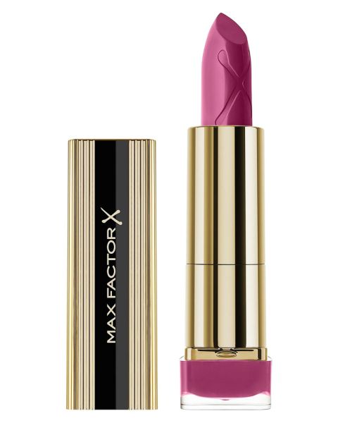 Max Factor Colour Elixir Lipstick 120 Midnight Mauve