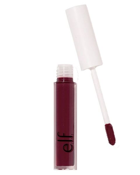 Elf Lip Lacquer - Burgundy Lip Gloss (B22185-1) (U)