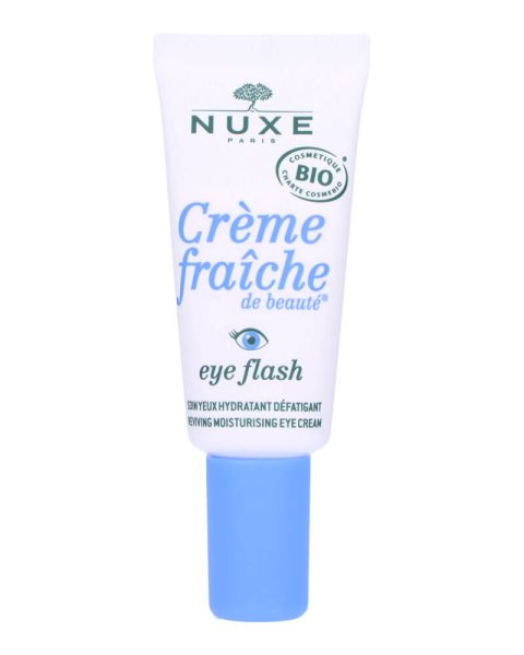 Nuxe Creme Fraiche Eye Creme