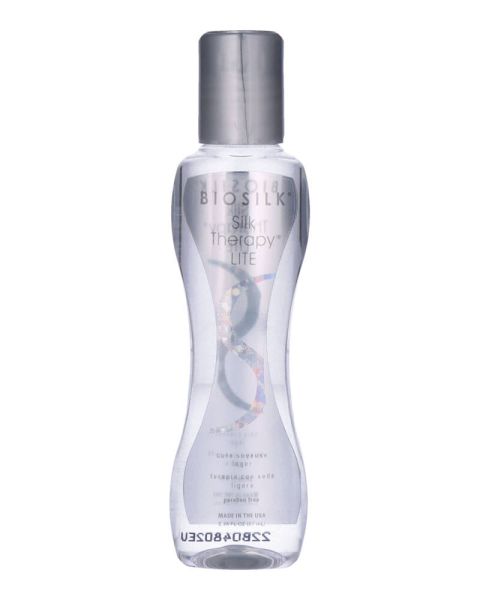 Biosilk Silk Therapy Lite