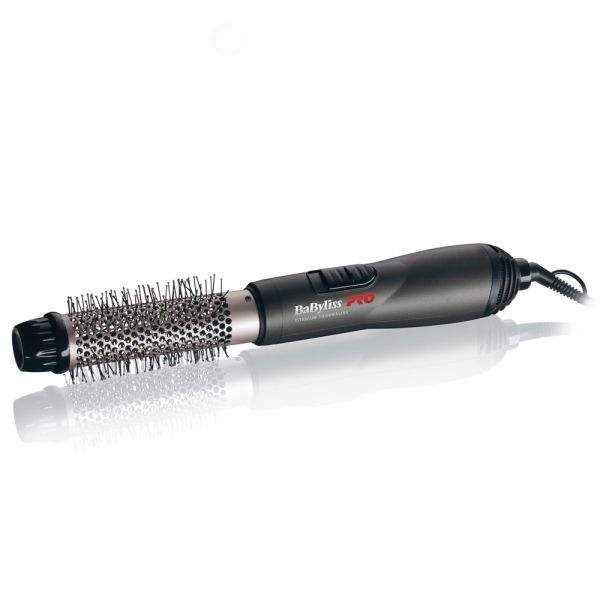 Babyliss Pro Titanium Tourmaline 32mm - BAB2676TTE Babyliss Pro Titanium Tourmaline 32mm - BAB2676TTE