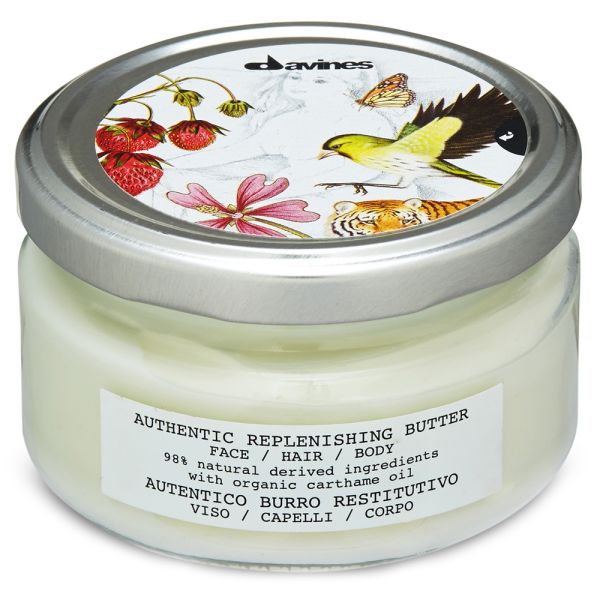 Davines Authentic Replenishing Butter