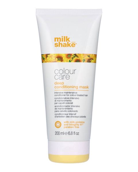 Milk Shake Colour Care Deep Conditioning Mask