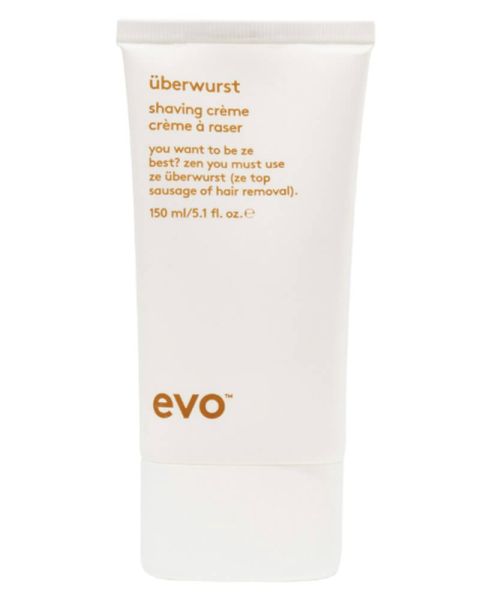 Evo Überwurst Shaving Créme